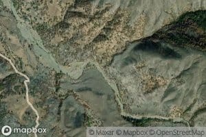 Little Thatcher Creek