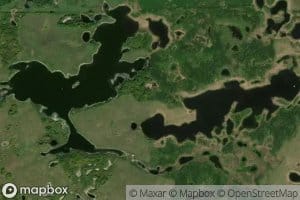 Mostoos Lake