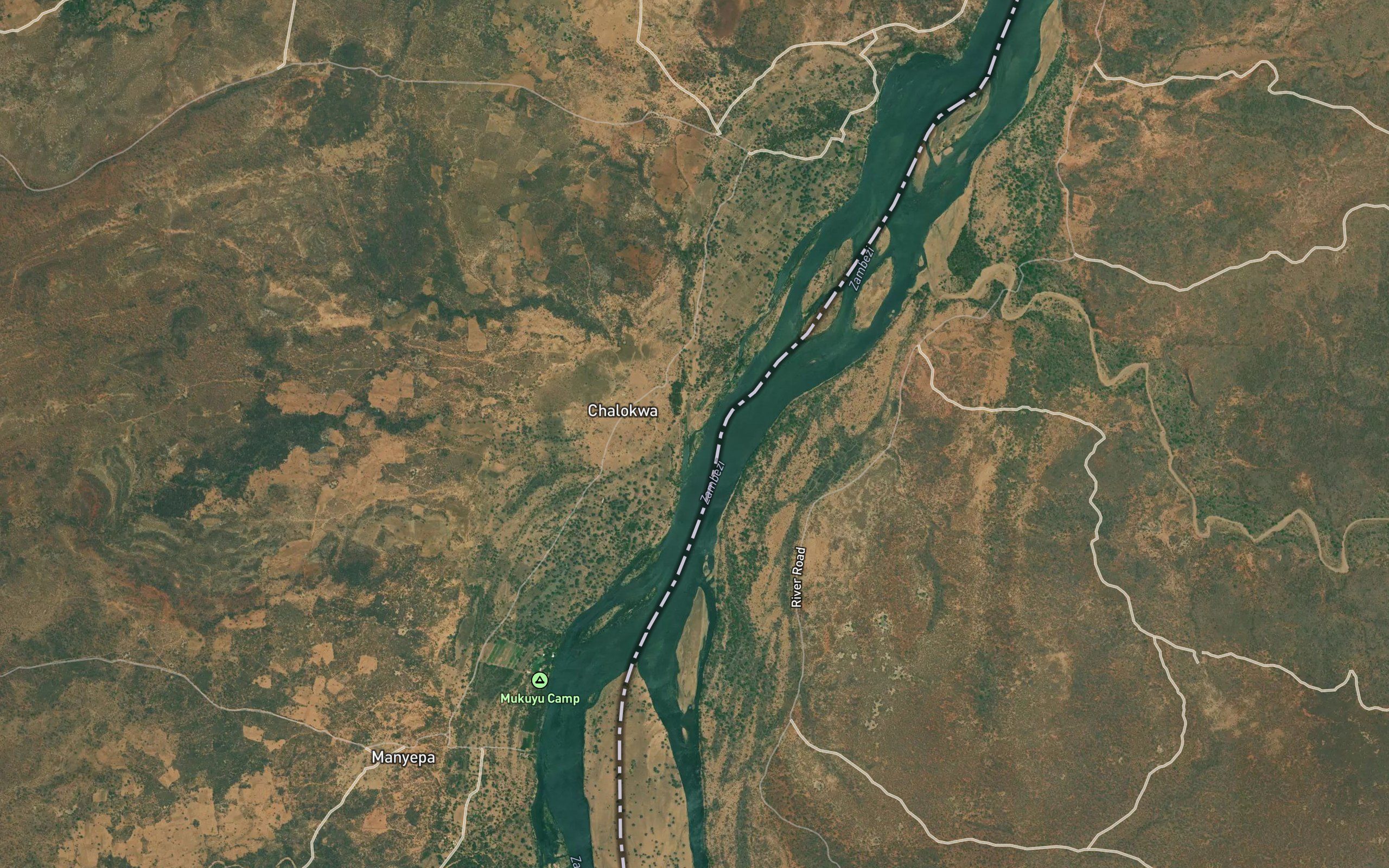 Mzangwa