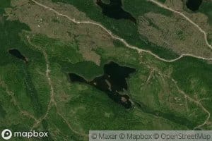 Lac de la Galaxie
