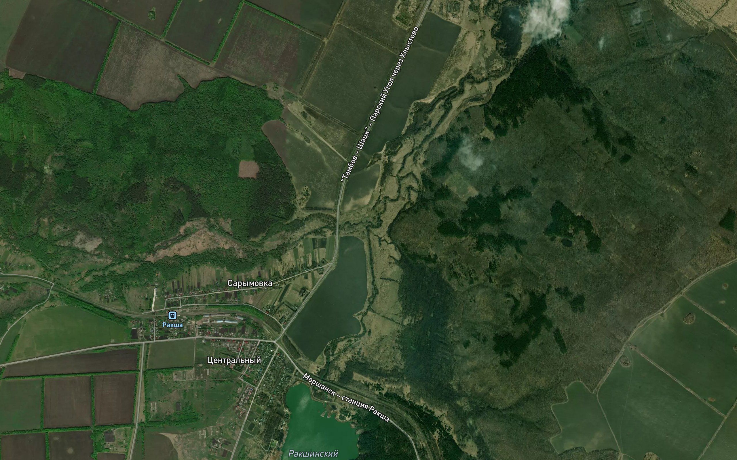 Razazovka