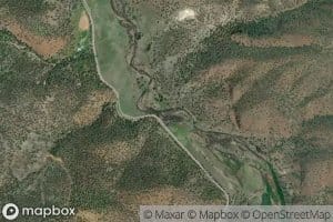 Thompson Creek