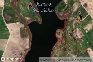 Gorynskie Jezioro