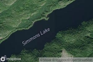 Simmons Lake