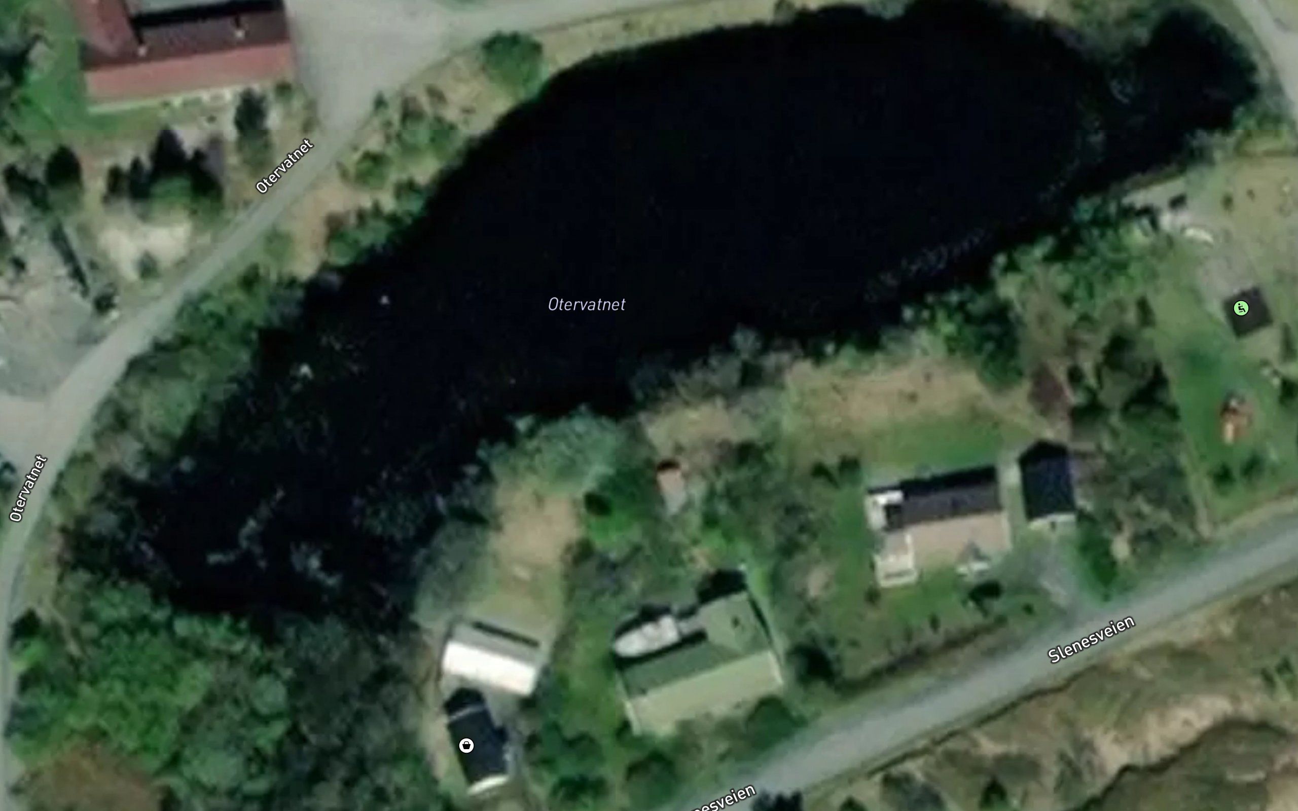 Otervatnet