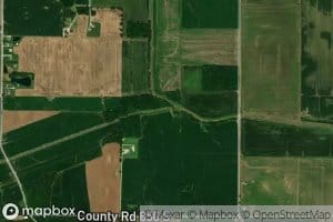 West Fork Pigeon Creek