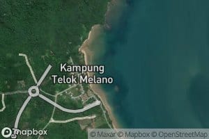 Teluk Melano