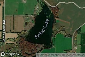 Pelkey Lake