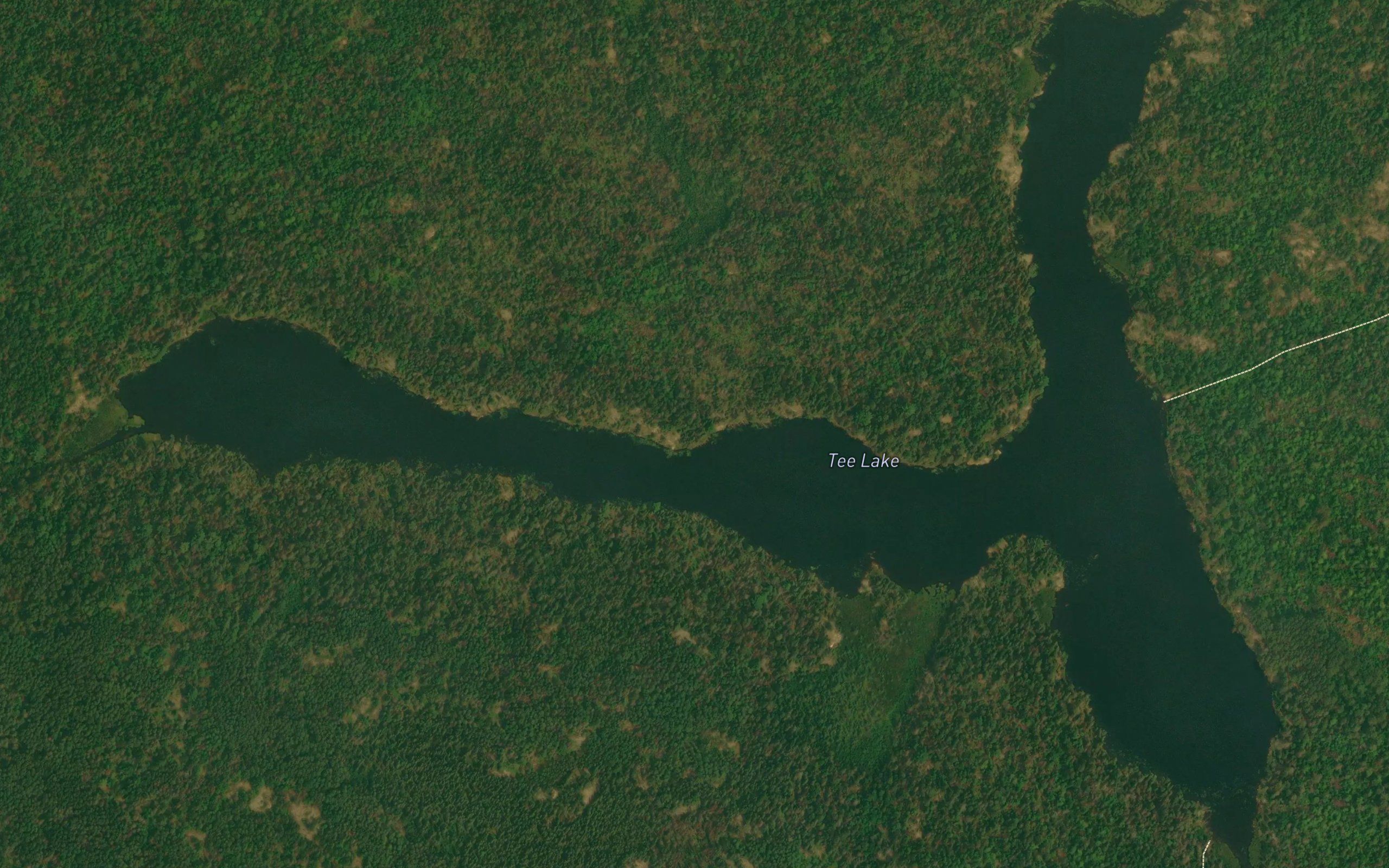Tee Lake