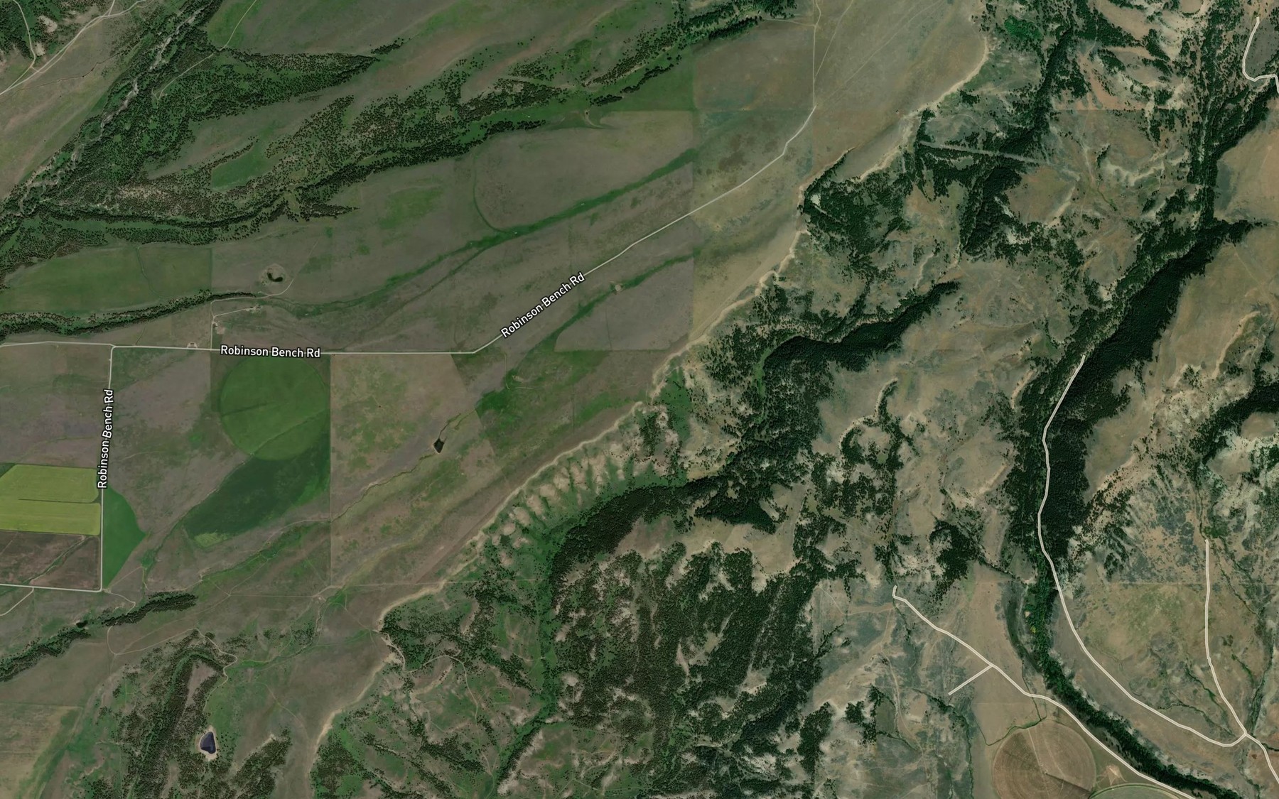 Satellite map of the 02N11E28B___01 Spring