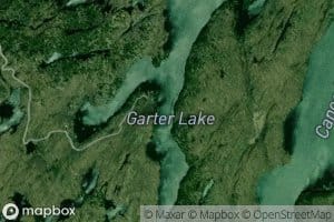 Garter Lake