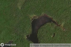 Sunfish Lake