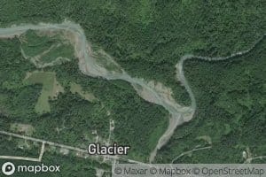 Gallop Creek