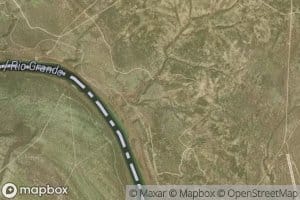 Arroyo del Caballero