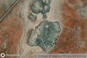Parquin Lake
