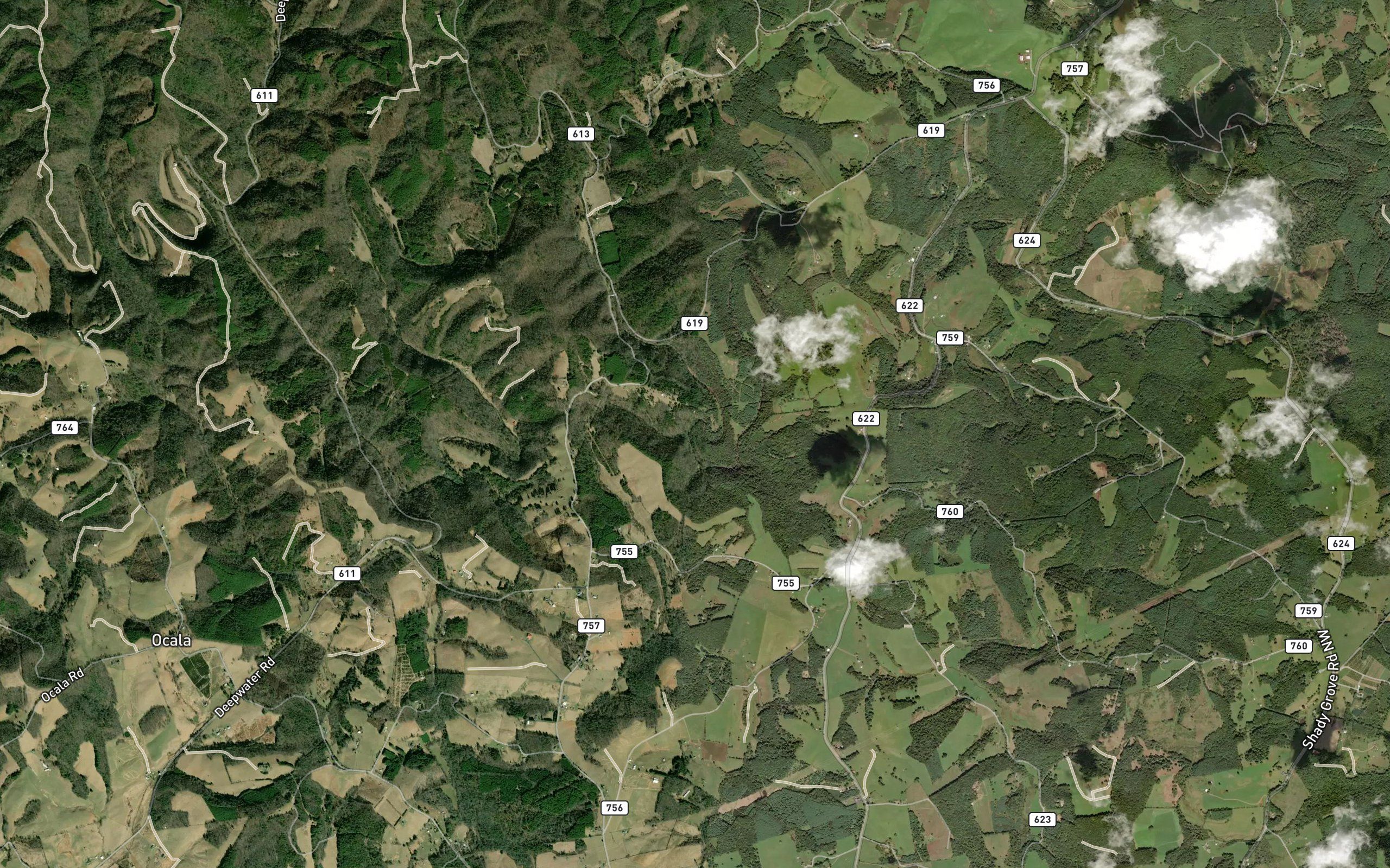 Piney Fork