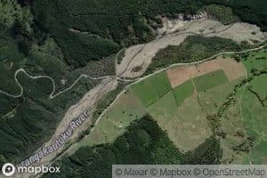Wharewai Stream