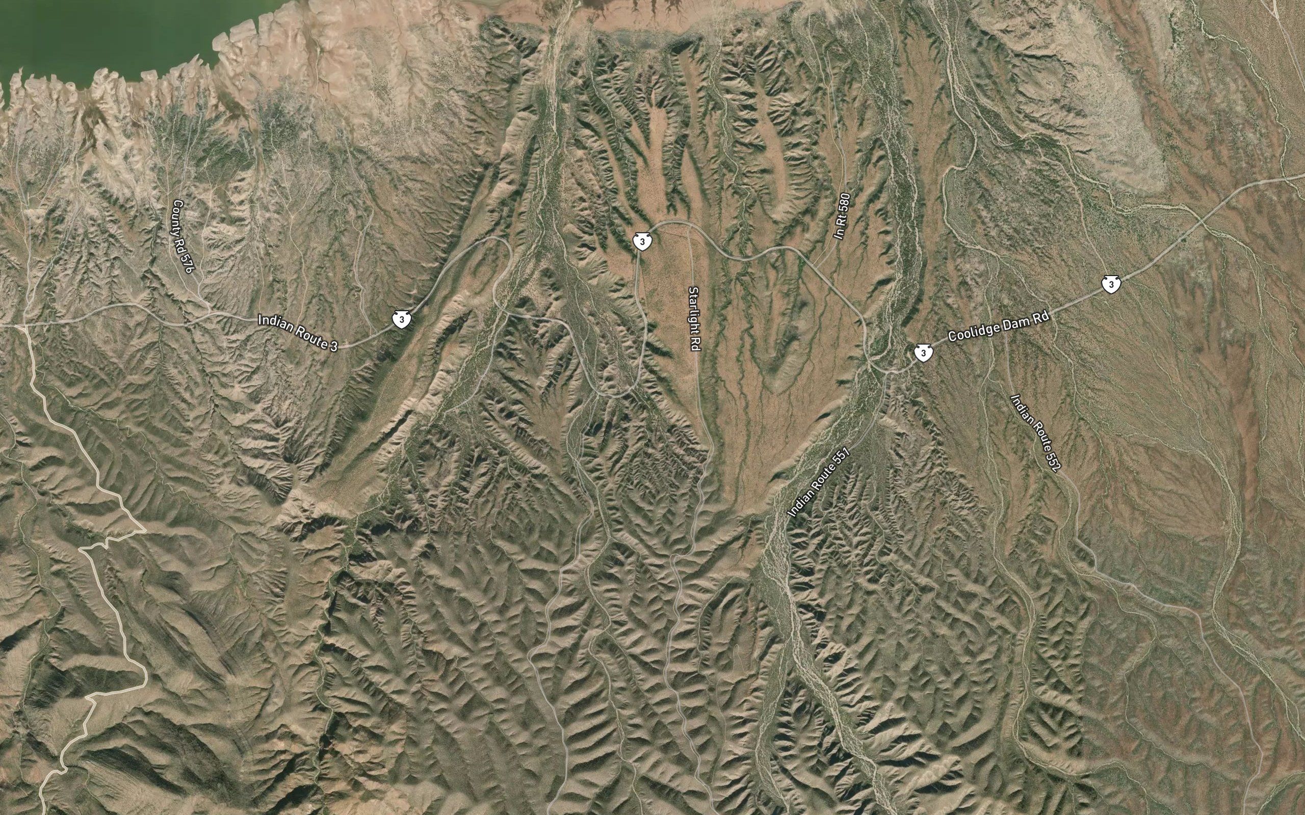 Cottonwood Spring