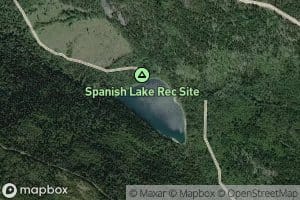 Spanish Lake
