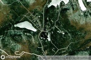 Lac Hippocampe