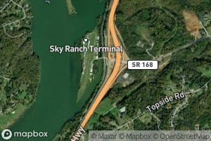 DeArmond Spring Branch