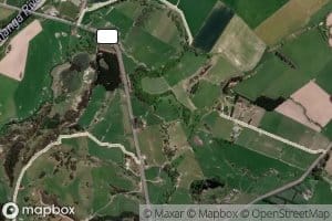 Maungatawhetau Stream