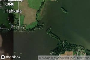 Hahkalanvuolle