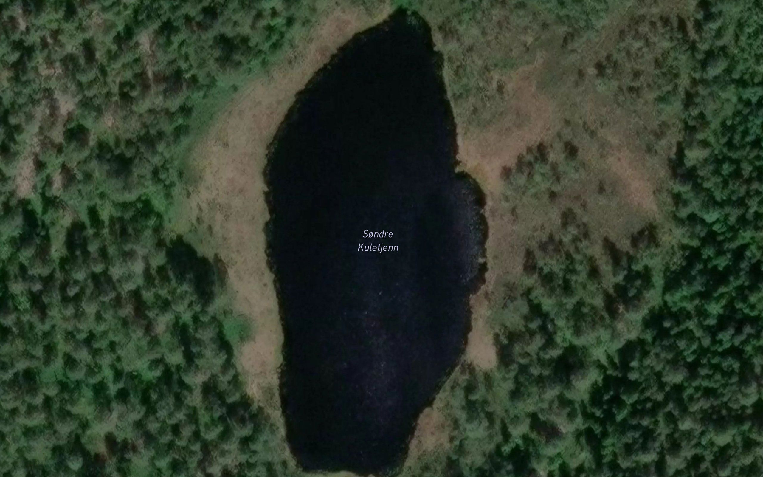 Kuletjerna