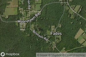 Fades Creek