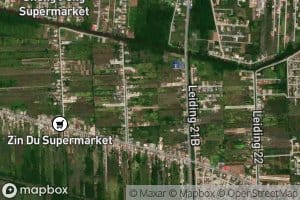 Leiding Eenentwintig a