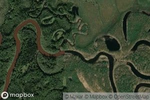 Camp Creek