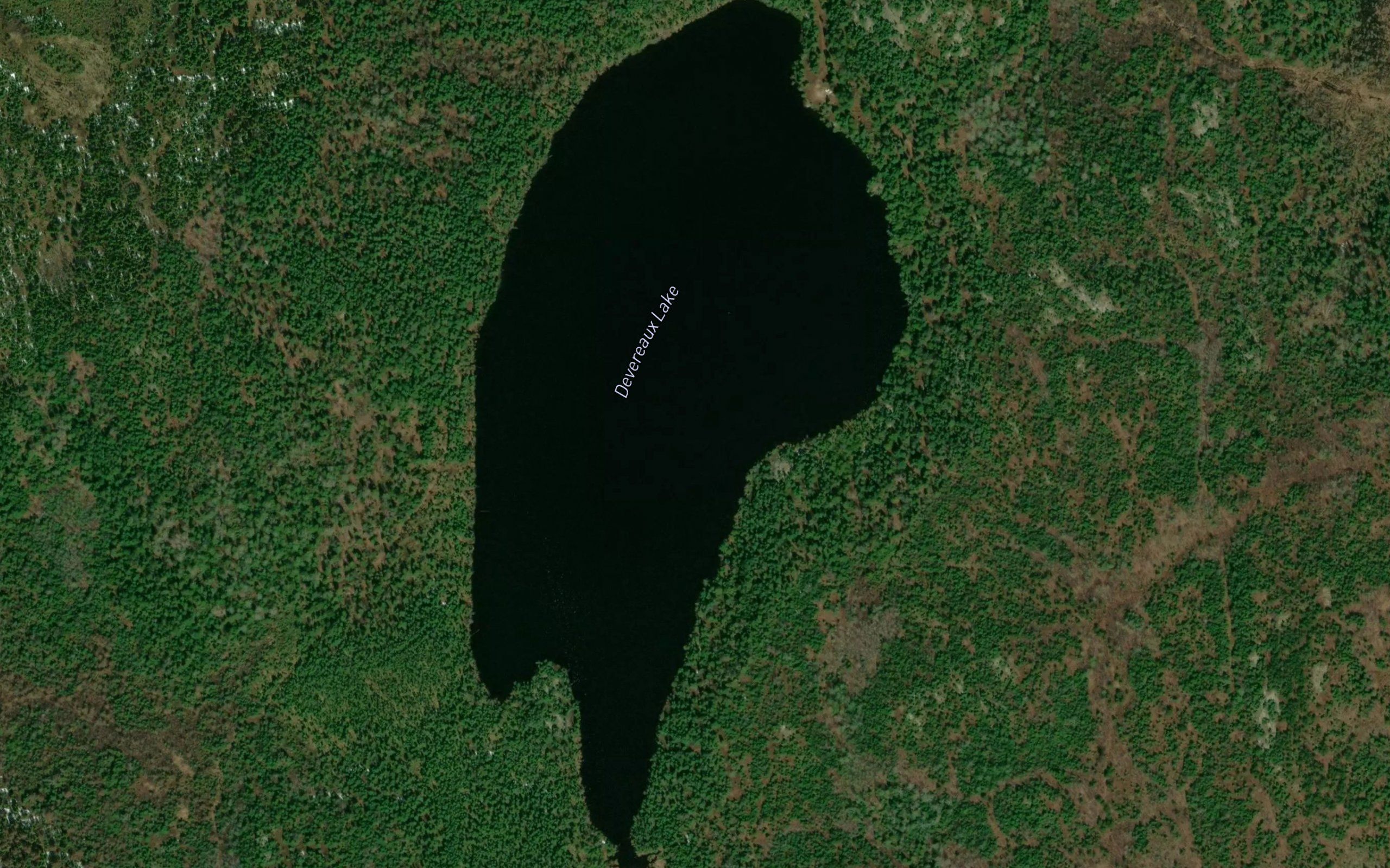 Devereaux Lake