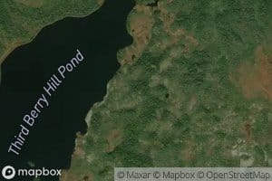 Third Berry Hill Pond