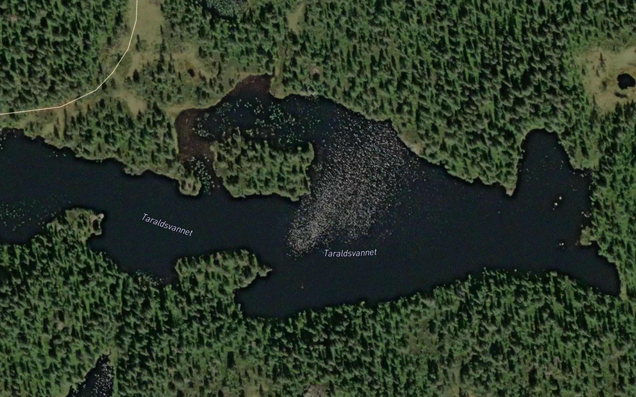 Taraldsvannet
