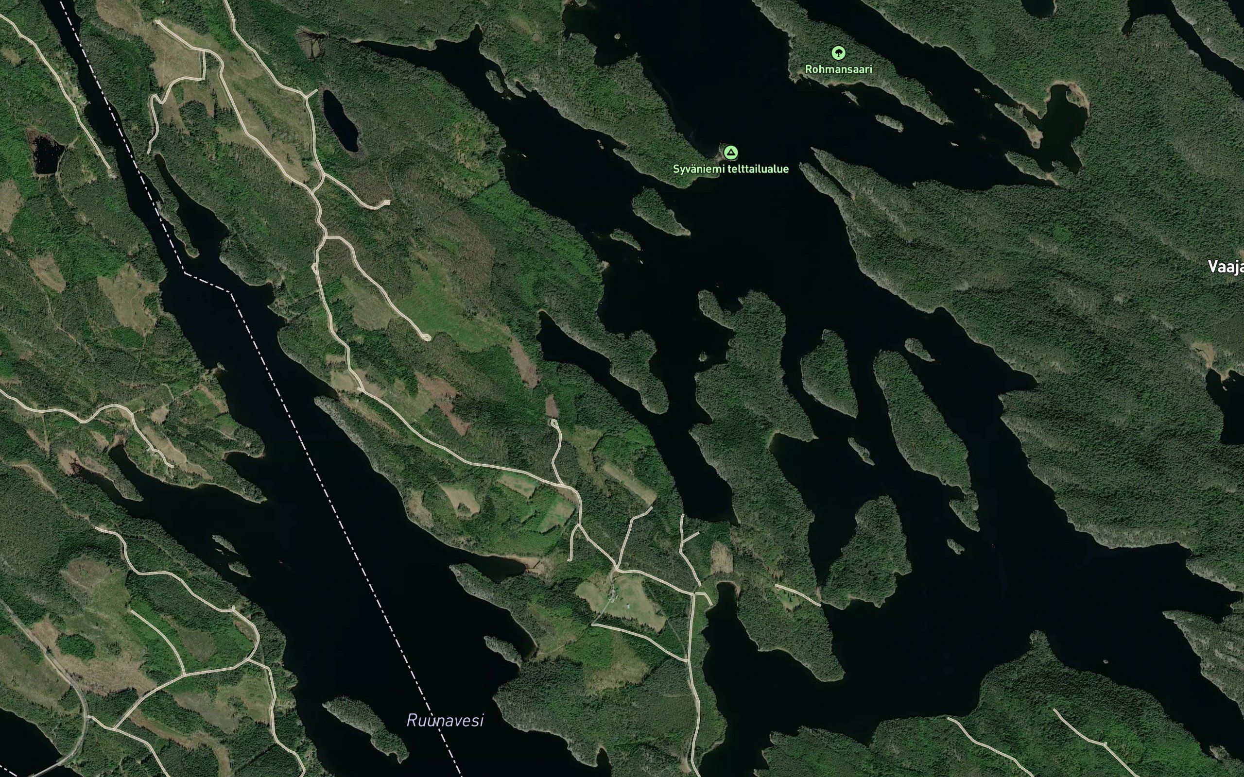 Pieni Syvalahti