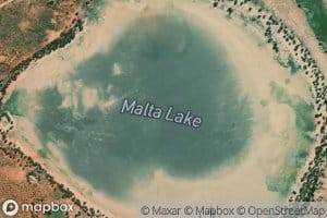 Malta Lake