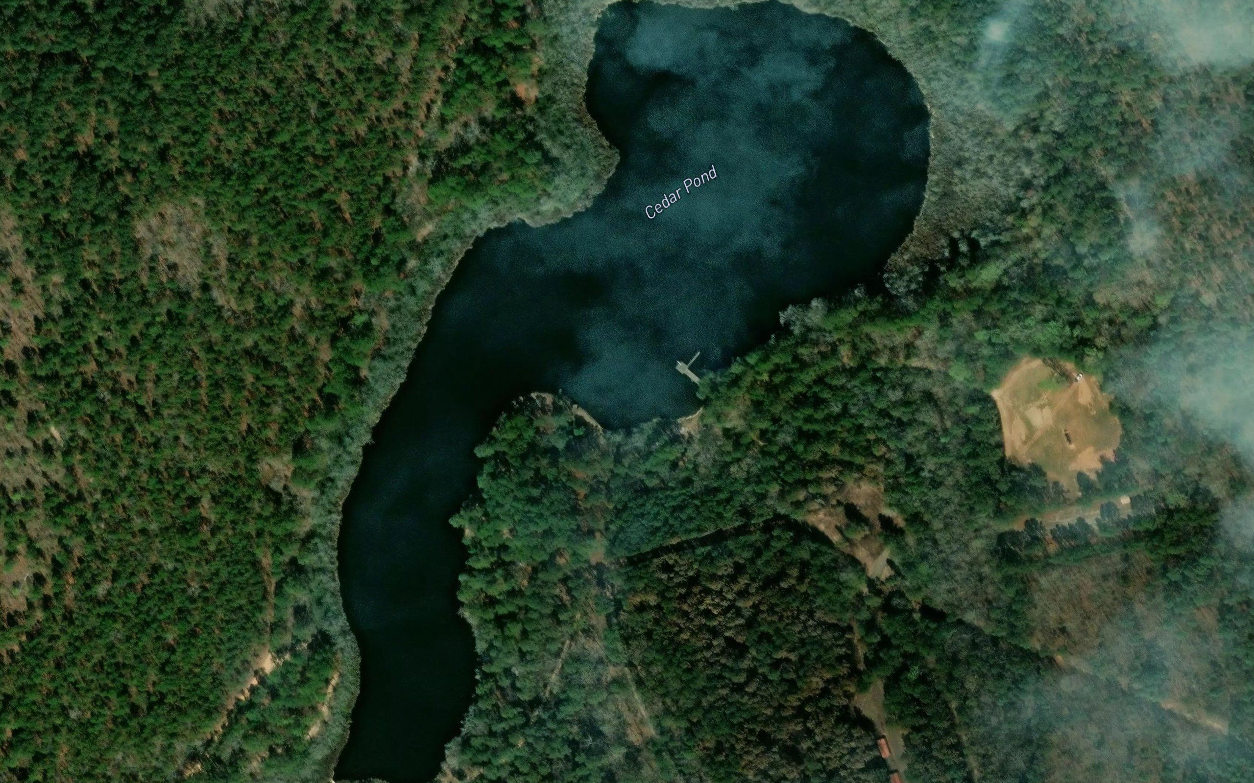Cedar Pond