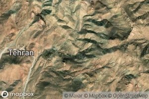 Cheshmeh-ye Tehrani