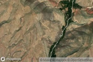 Cheshmeh-ye Chil Dokhtaran