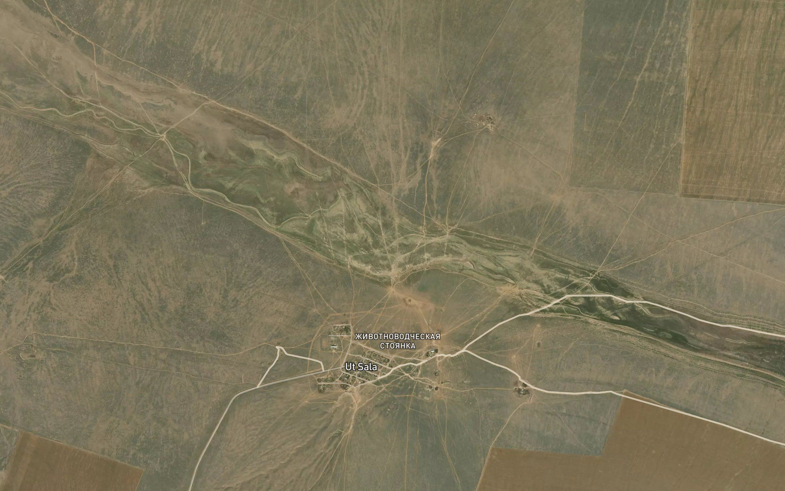 Balka Khar-Zukha
