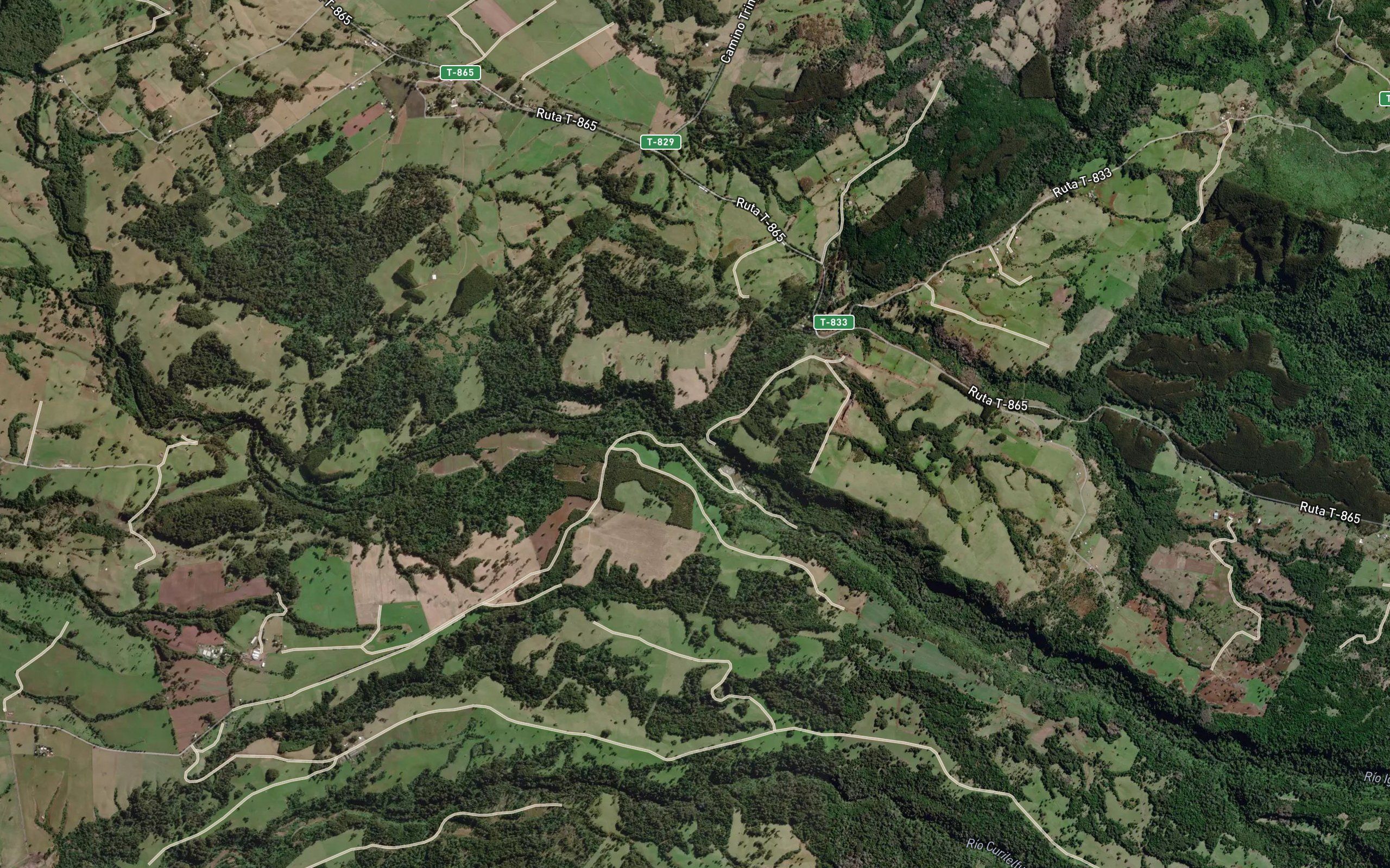 Estero Collinco