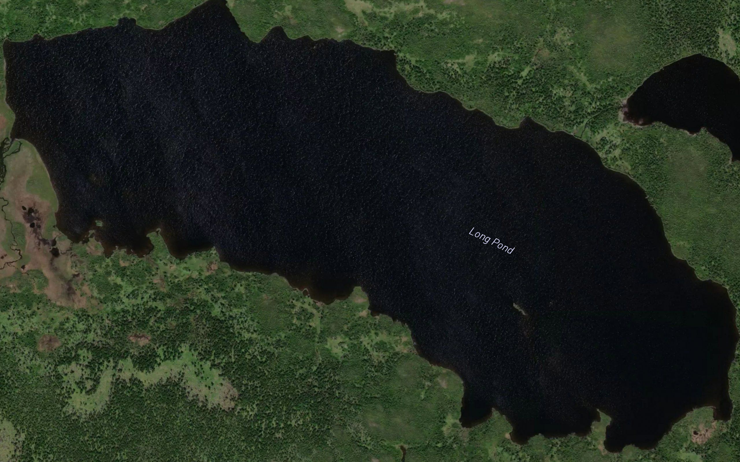 Long Pond