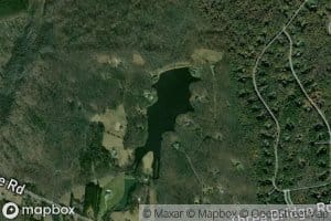 Byers Pond