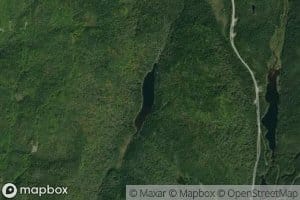 Lac des Chevaux