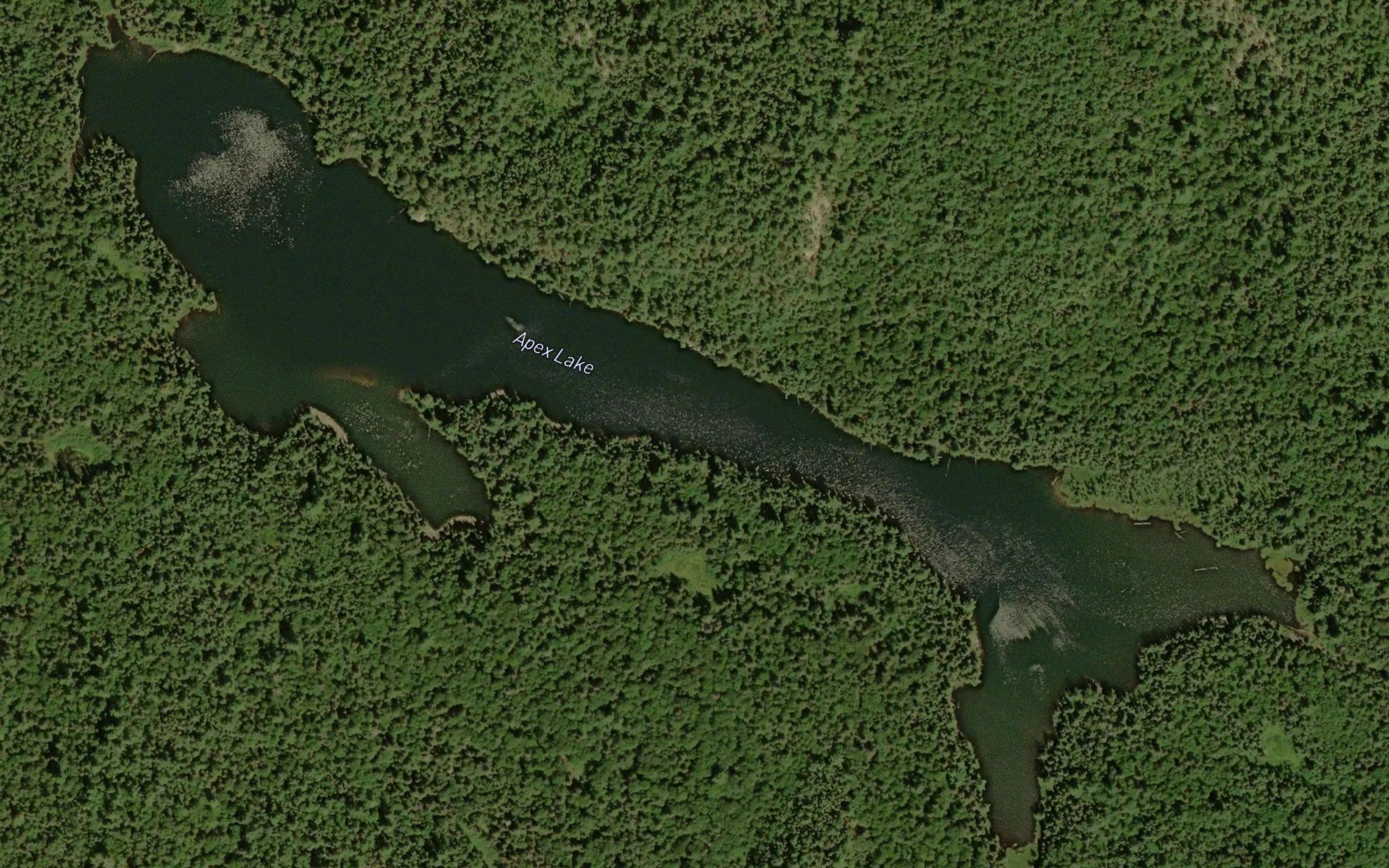 Apex Lake