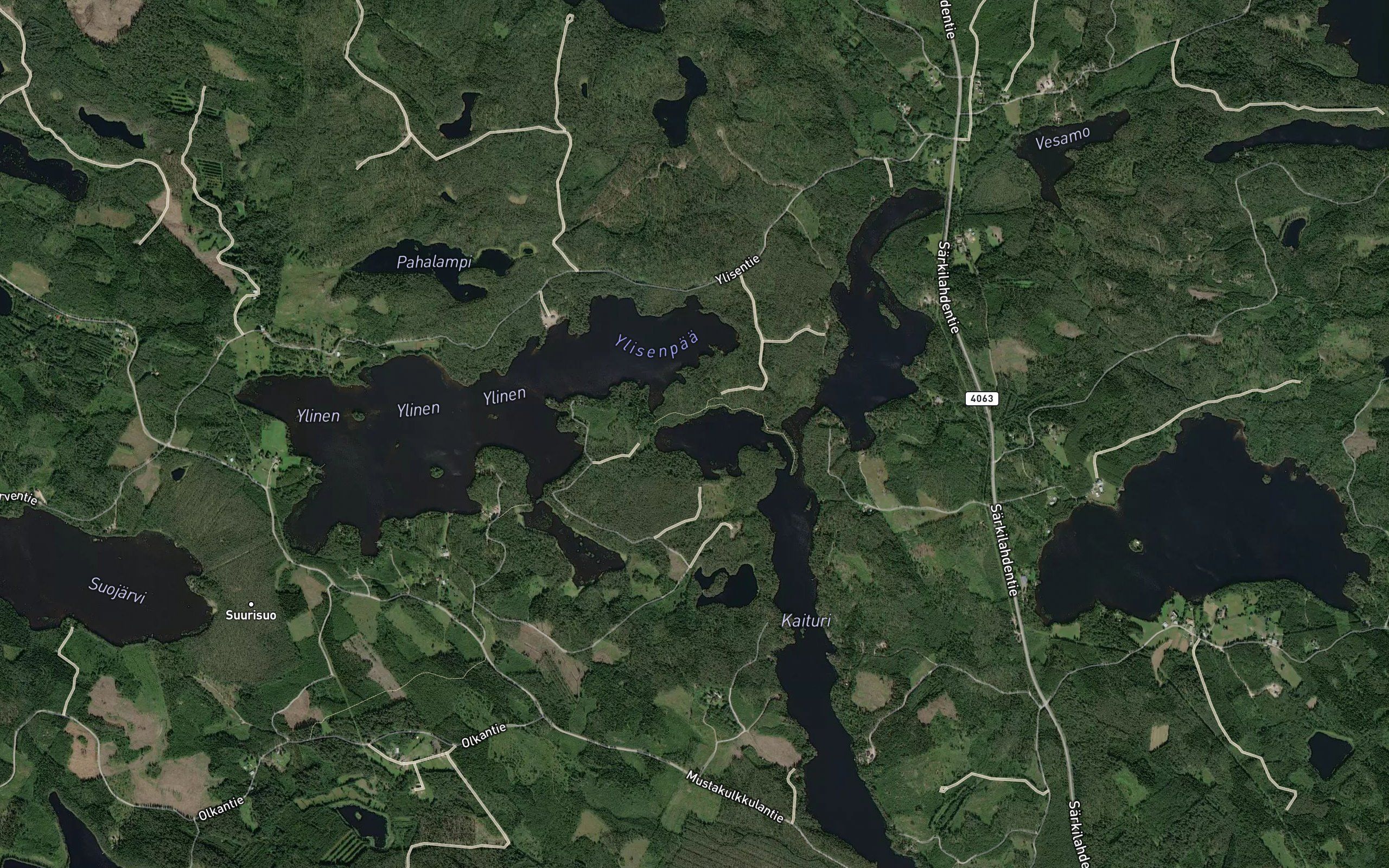 Haudanlahti