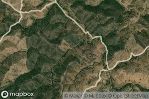 Barranco do Vale da Rata