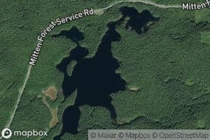 Octopus Lake