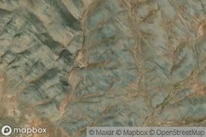 Rodnik Samaurynbulak