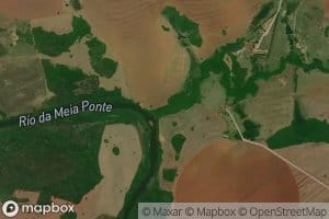 Corrego do Mato Rico